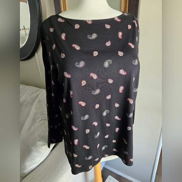 J. Jill Tops - J.jill. Top. 248